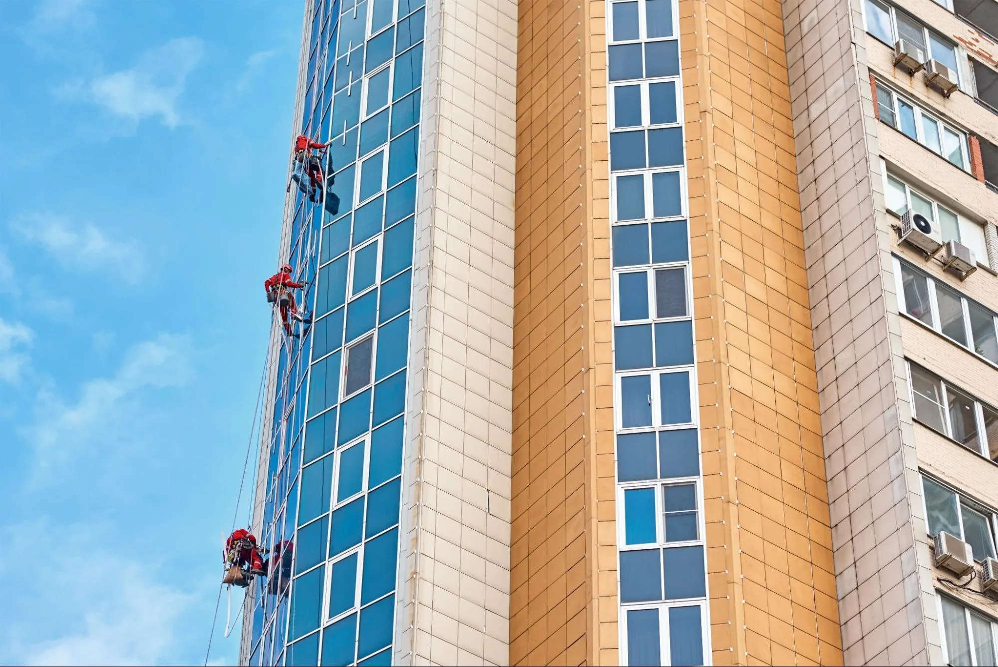 The Most Common Mistakes People Make With a Pressure Washer