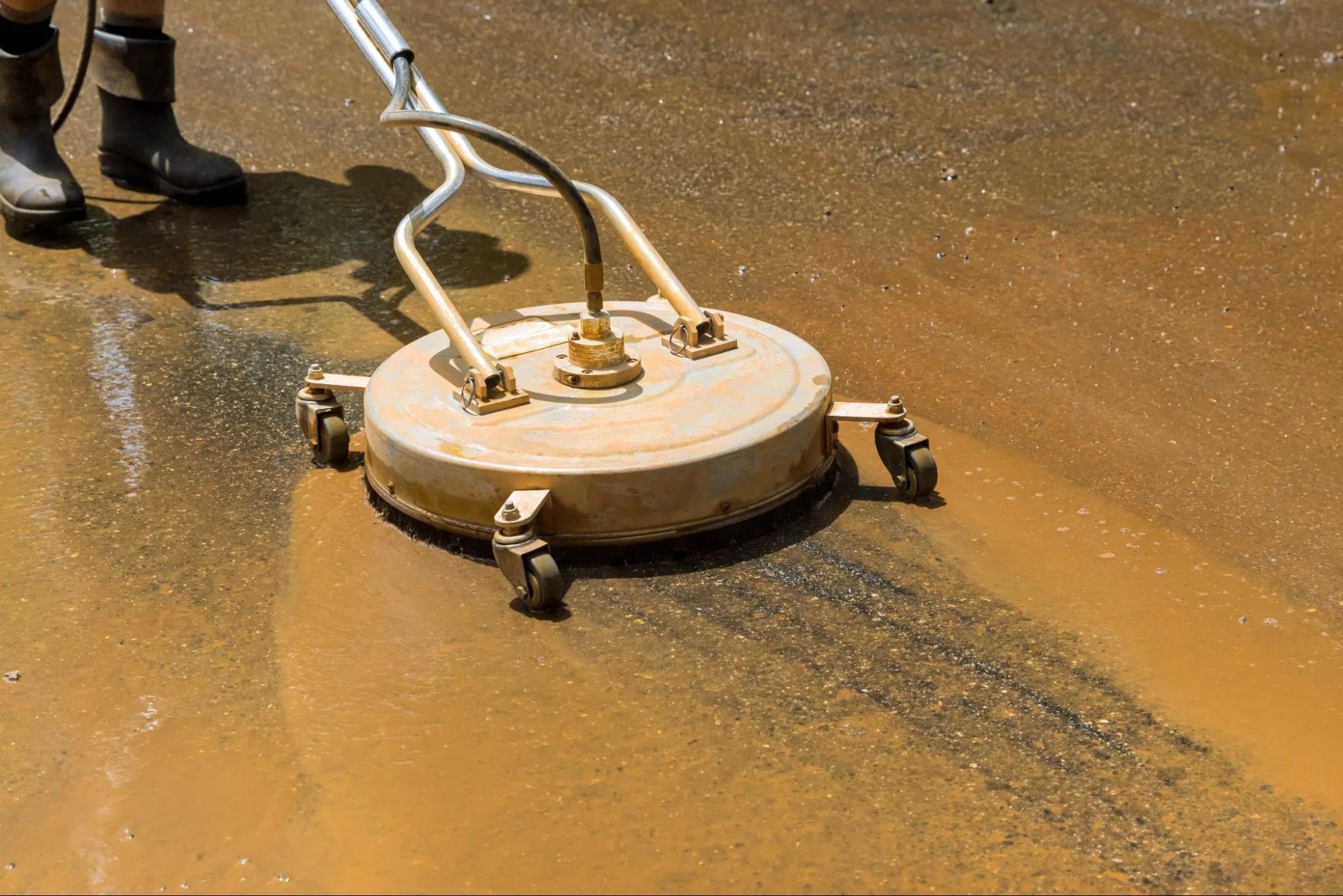 How Water Delivery Services Save Time and Reduce Hassle for Homeowners With Pools